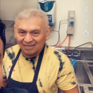 Meet your Posher, Jose antonio